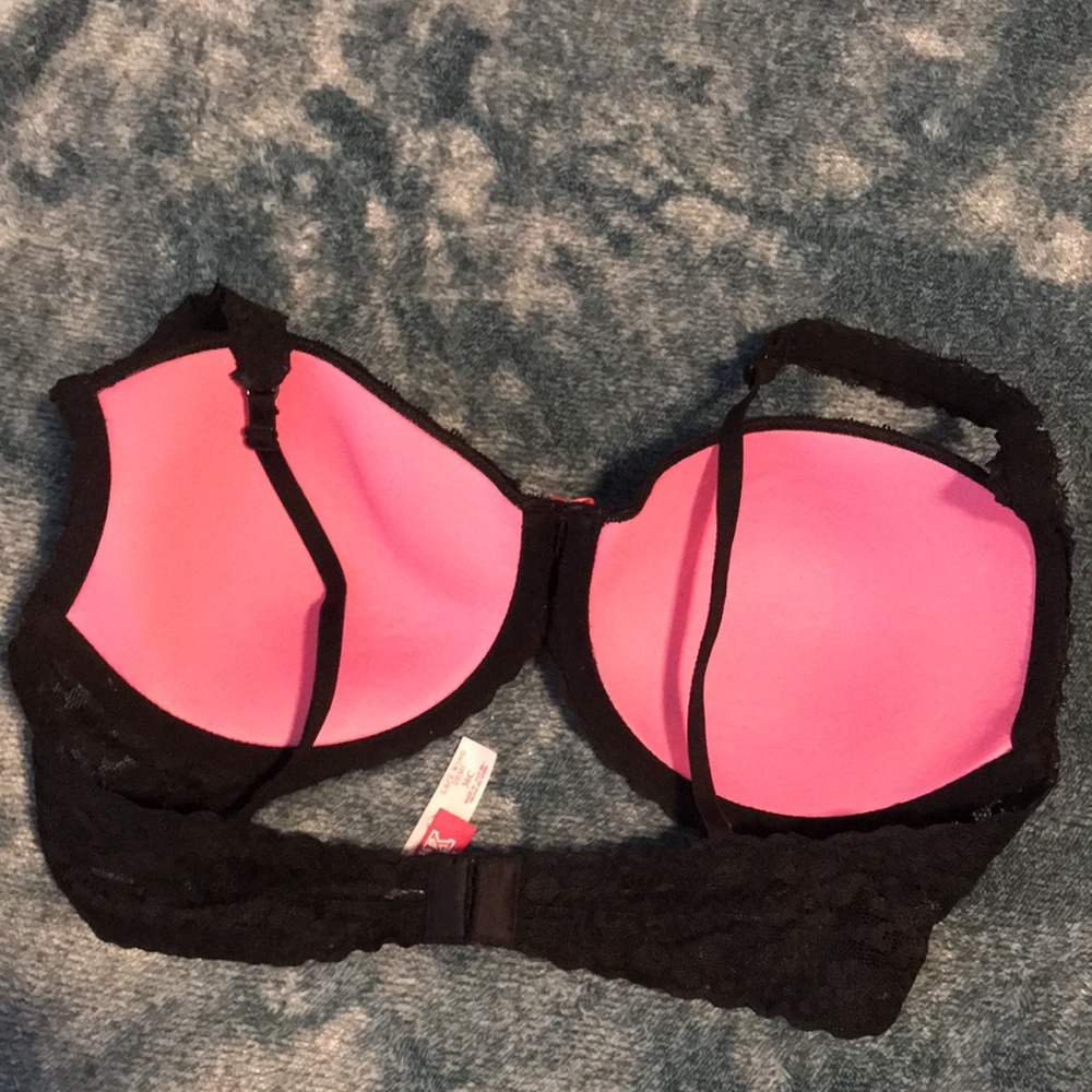 Pink by VS 36C bra - Picture 2 of 3